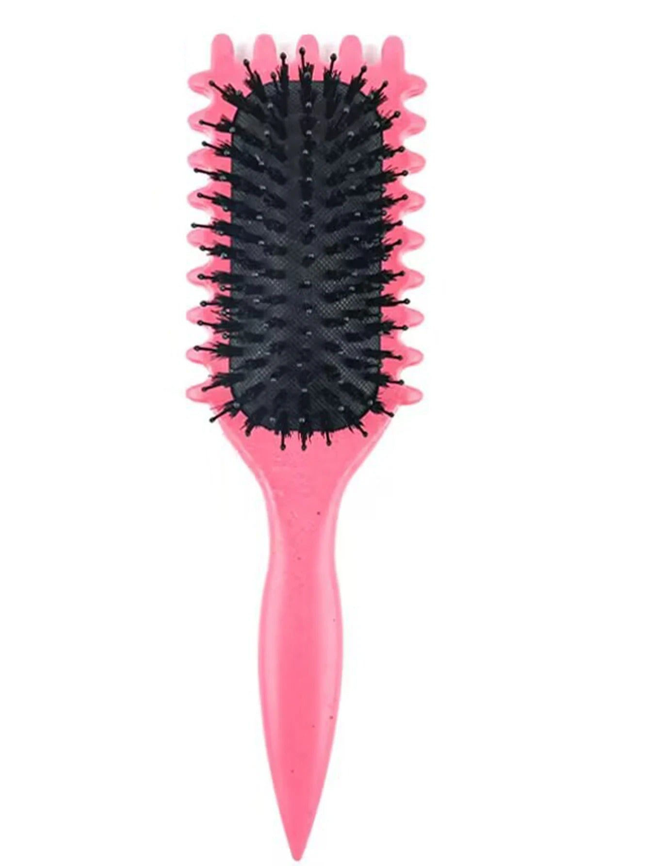 Curly Brush